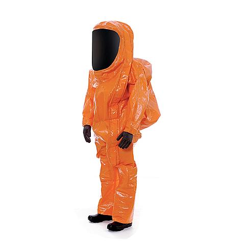 R57783 Dräger CPS 5900 The Dräger CPS 5900 is the ideal disposable, gas-tight chemical protective suit for hazmat incidents. Where complete protection against hazardous gases, liquids and particles is of the utmost priority, this lightweight garment is the suit of choice.